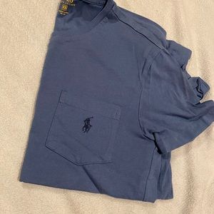 3 POLO shirts